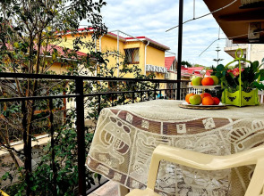 Гостевой дом Арарат