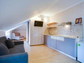 Гостевой дом Ангел