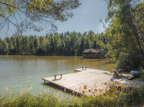 Бисерово Клуб