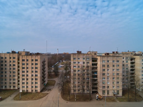 Квартира Евро-двушка в Отличном Состоянии