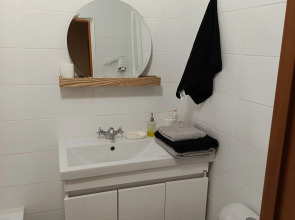 Апартаменты Академгородок