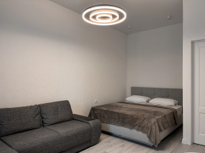 Апартаменты Комфортные в ЖК Свобода