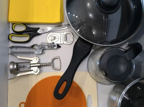 Апартаменты Выборг