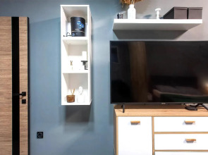 Квартира Уютная Квартира в Эко-Районе