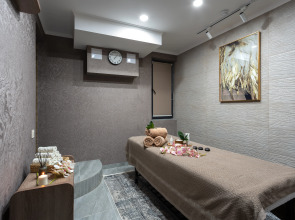 Бутик-отель Oscar