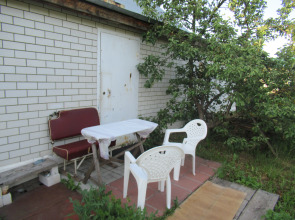 Частный дом Семейный гостевой дом Юбилейный