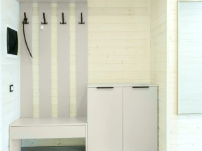 Апартаменты на Ружейной в Сириусе №5