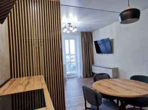 Квартира Новая в Самом Центре Белокурихи для Вашего Отдыха