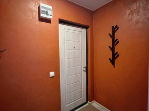 Апартаменты Тишина у Метро и Парка