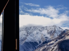 Шале Zgid Sky Hotel