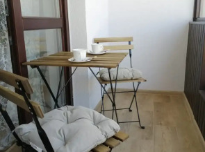 Апартаменты Kremlin Central Apartment