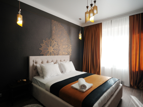 Гостевой дом AlanTau