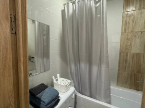 Квартира Студия 32 м² 11/14 Этаж