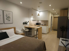 Апартаменты YES На 8 небе