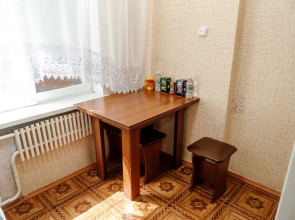 Квартира на улице Мира