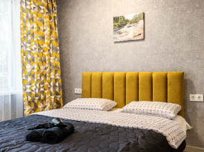 Апартаменты Волков Переулок 17