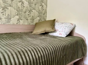 Квартира Студия Изумруд L в 5 минутах от Гематологии