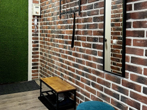 Апартаменты Granada Комфортная Евро-двушка в центре города с новым дизайнерским ремонтом