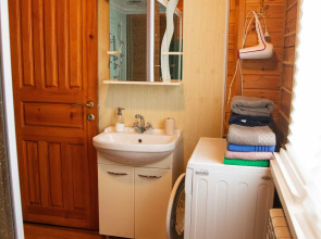 Гостевой дом Старый город