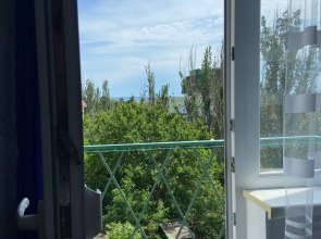 Гостевой Дом Agave