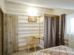 Гостевой дом Сосновка