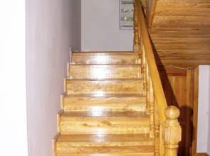 Гостевой дом Bishkek