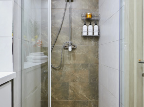 Апартаменты Tropical Apart от APARTMENTS & stories