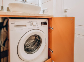 Апартаменты Malkova Аpartments на Энгельса