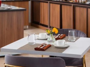 DoubleTree by Hilton Shymkent