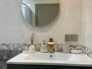 Апартаменты Eco Лес