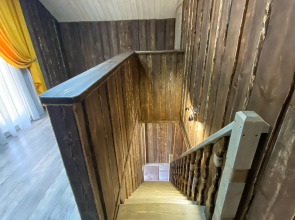 Гостевой Дом Терраса