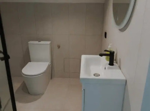 Гостевой дом SopkaGesh