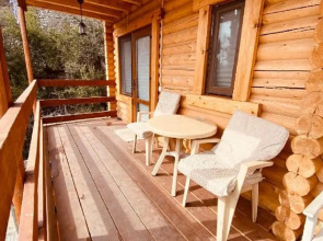 Гостевой дом Теремок