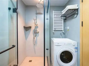 Апарт-отель Fengyuan Hotel