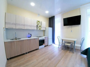 Квартира Уютная квартира посуточно