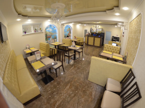 Гостевой дом У тещи 2