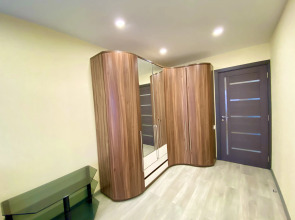 Квартира с 3 изолированными комнатами в центре рядом Воркутауголь