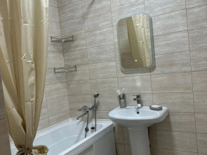 Квартира Нальчик Улица Атажукина 2А