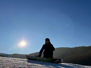 Шале Яковка