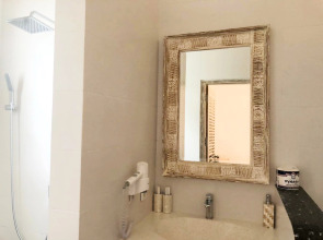 Отель Bondalem Beach Club