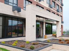 Квартира В Горском микрорайоне 14