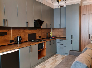 Апартаменты Loft4*you River Пестова 9