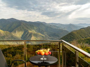 Hotel Chateau Milisi