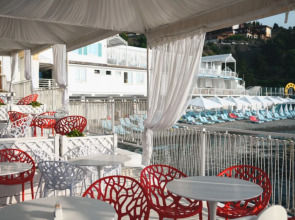 Апартаменты в парк-отеле Порто Маре