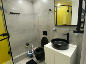 Апартаменты MayAKtau в 4 микрорайоне 9