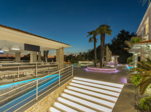 Апарт-Отель Adeo