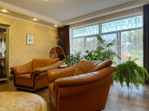 Гостевой дом в Кедровой роще