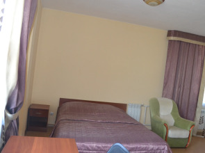 Мини-отель У Петровича