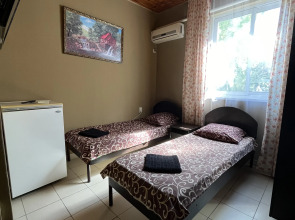 Гостевой дом Астра