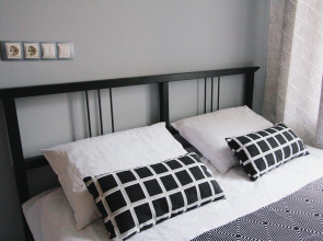 Жилые Помещения "Апарт-Плюс"